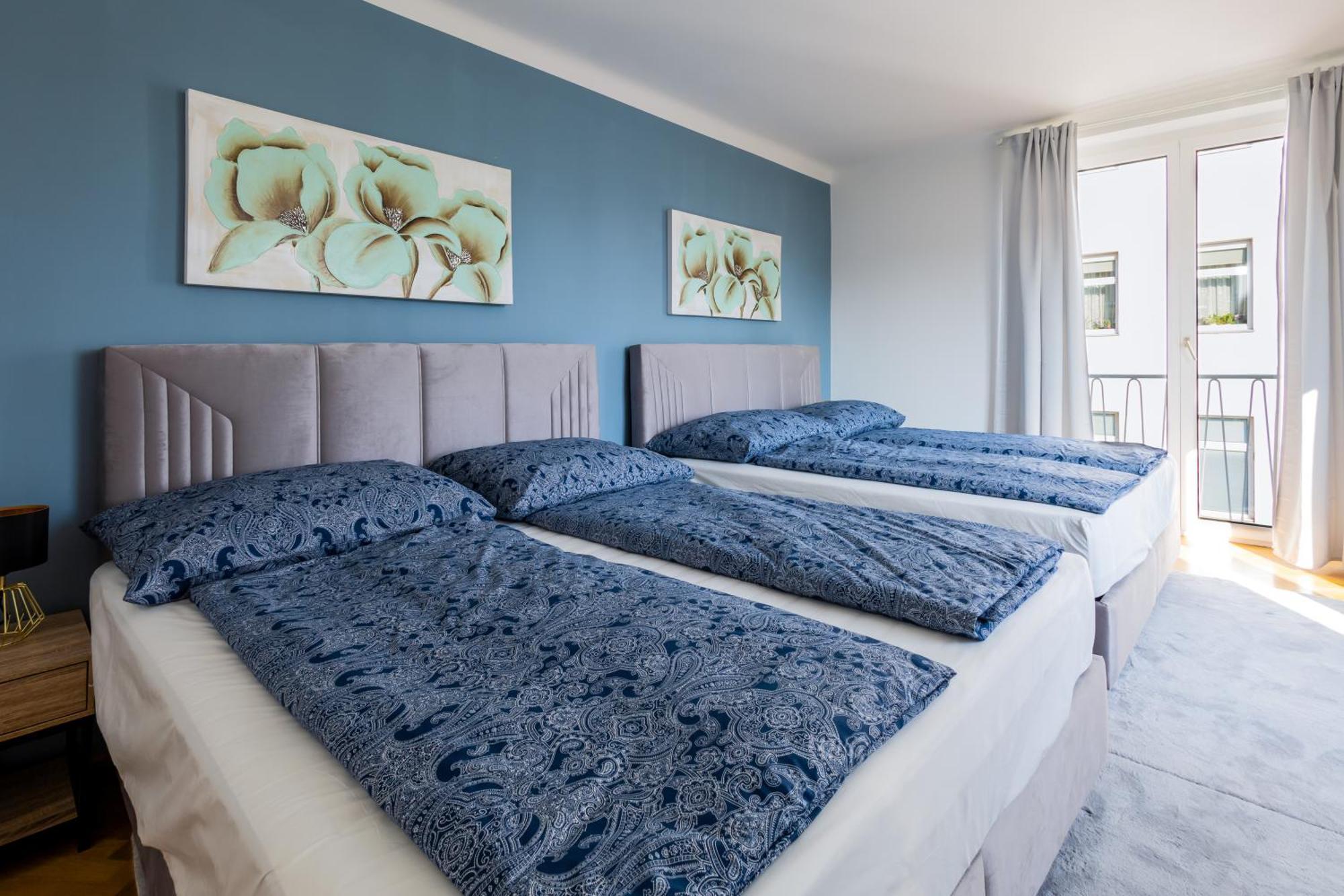 Central-new ; Marvelous Views * Wien